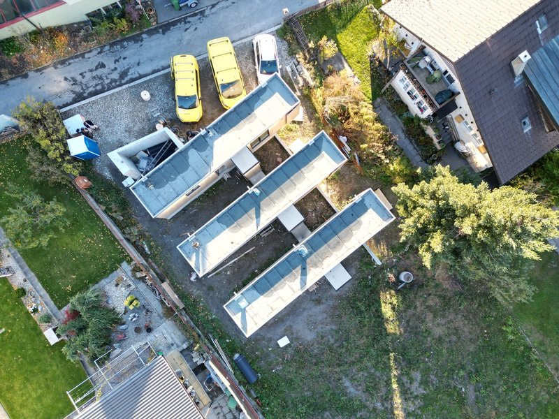 Photo 2 of Gstipfstrasse 33b, Brig-Glis