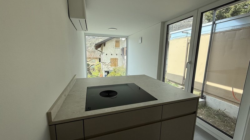Photo 5 of Gstipfstrasse 33b, Brig-Glis