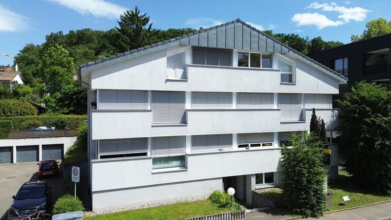 Photo 1 of Oberwil BL