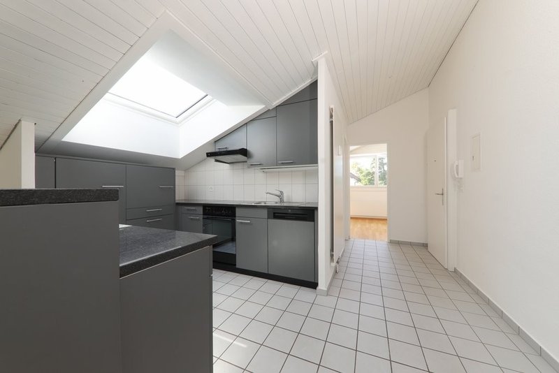 Photo 2 de Langegasse 37, Oberwil BL