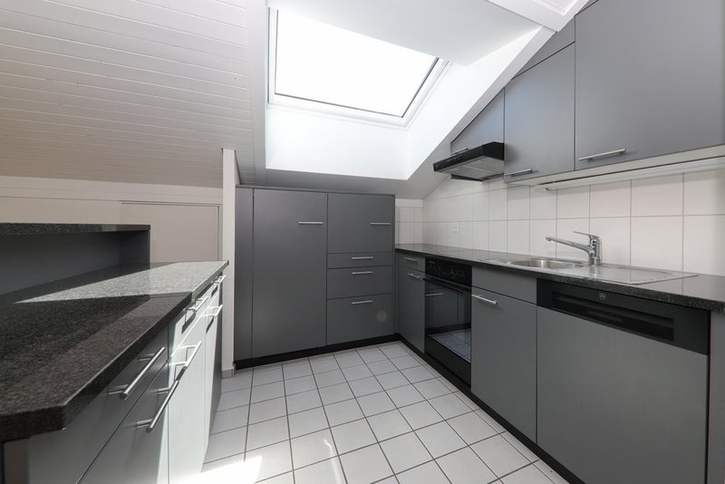 Photo 3 de Langegasse 37, Oberwil BL