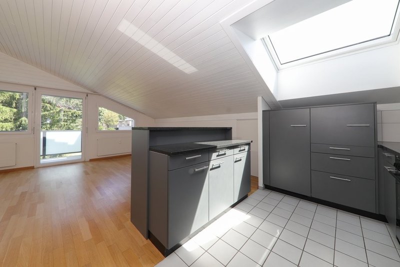 Photo 4 de Langegasse 37, Oberwil BL