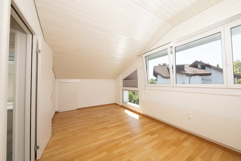 Photo 6 de Langegasse 37, Oberwil BL