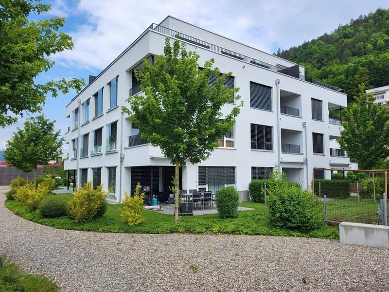 Photo 2 of Gasstrasse 34, Liestal