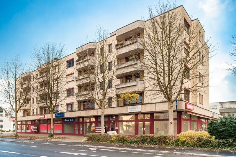 Photo 1 de Reinach BL