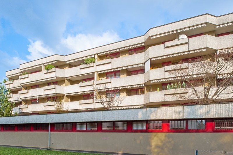 Photo 2 de Hauptstrasse 64, Reinach BL