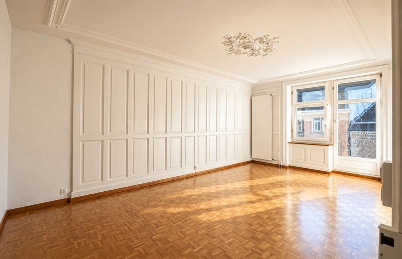 Foto 4 von Langstrasse 12, Zürich