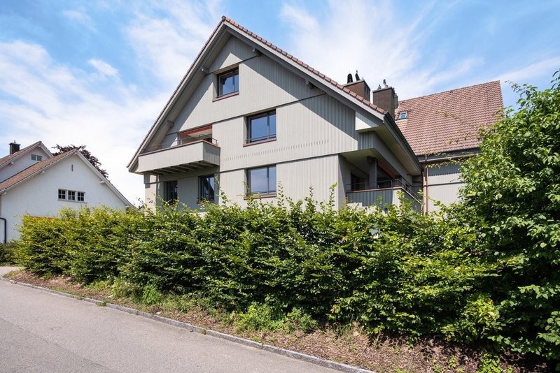 Foto 1 di Oberwil-Lieli