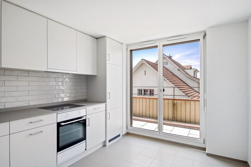 Photo 2 de Rotzenbühlstr. 9, Oberwil-Lieli