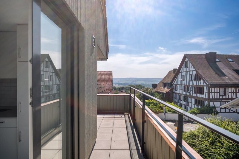 Photo 7 de Rotzenbühlstr. 9, Oberwil-Lieli
