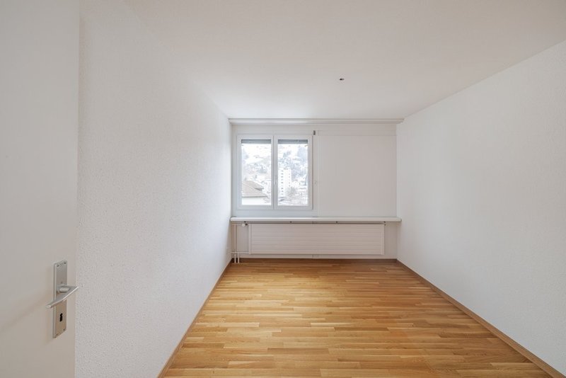 Foto 4 von Müller-Friedberg-Strasse 5, Wattwil
