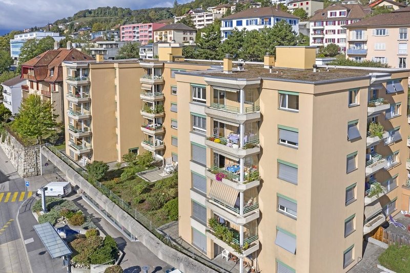 Photo 1 of Neuchâtel