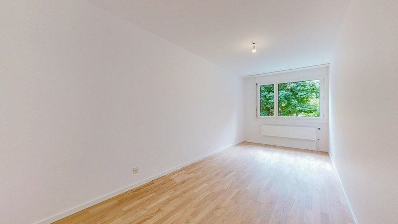 Photo 2 of Rue des Parcs 86, Neuchâtel