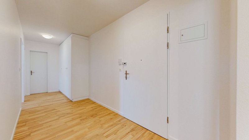 Photo 4 of Rue des Parcs 86, Neuchâtel
