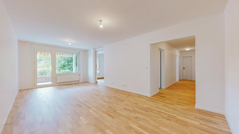 Photo 5 of Rue des Parcs 86, Neuchâtel