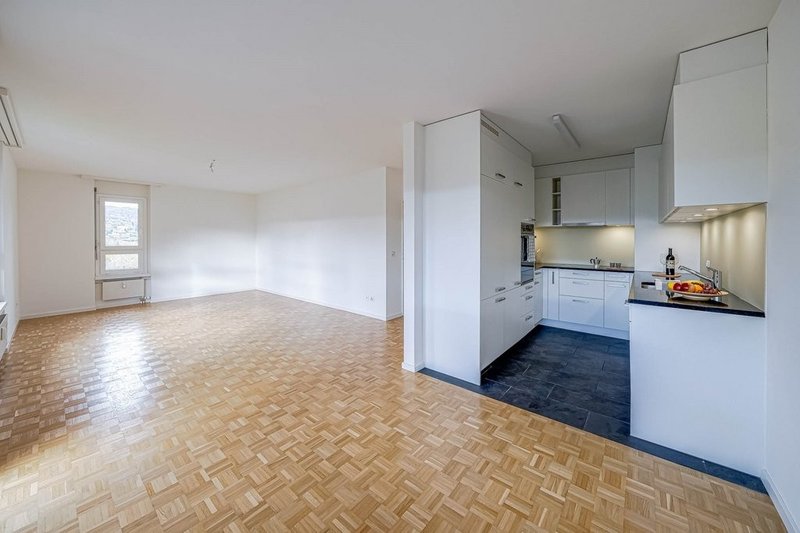 Photo 4 de Arlesheimerstr. 24, Aesch BL