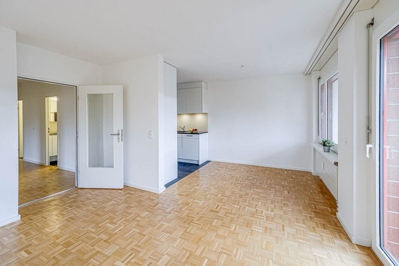 Photo 5 de Arlesheimerstr. 24, Aesch BL