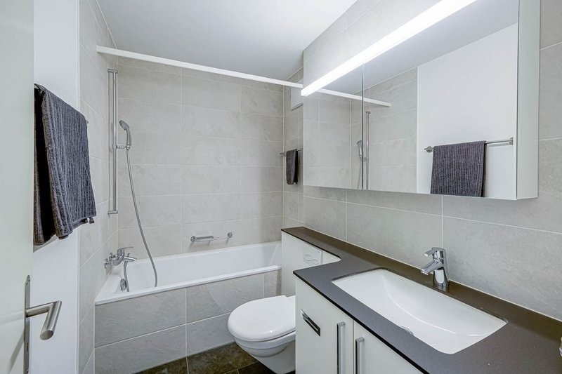 Photo 7 de Arlesheimerstr. 24, Aesch BL