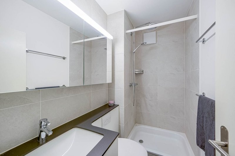 Photo 8 de Arlesheimerstr. 24, Aesch BL