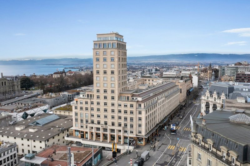 Photo 1 de Lausanne