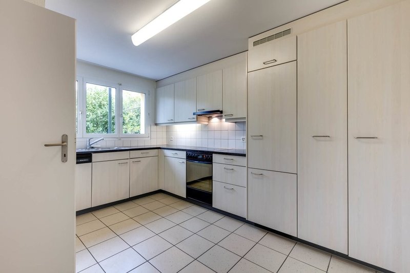 Photo 2 de Im Reinacherhof 81-89a, Reinach BL