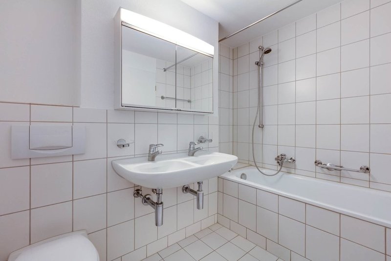 Photo 3 de Im Reinacherhof 81-89a, Reinach BL
