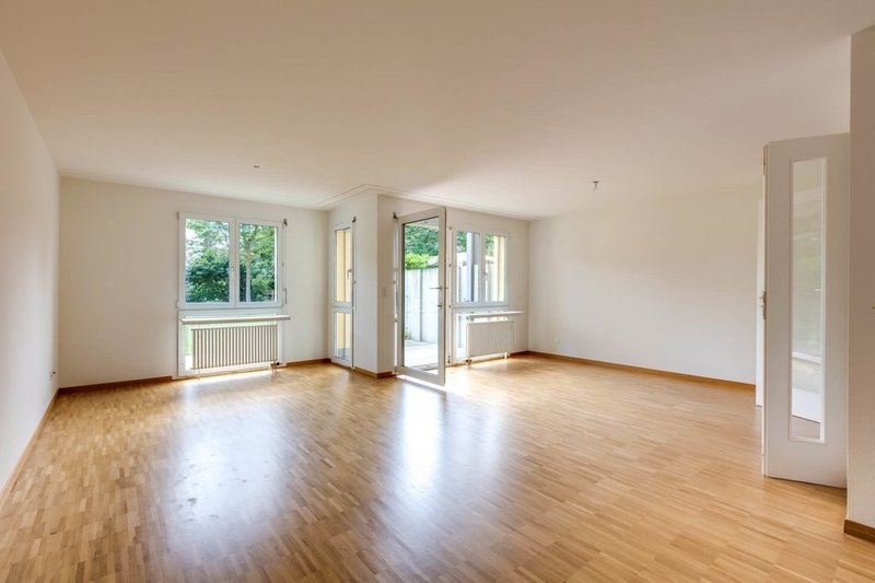 Photo 5 de Im Reinacherhof 81-89a, Reinach BL