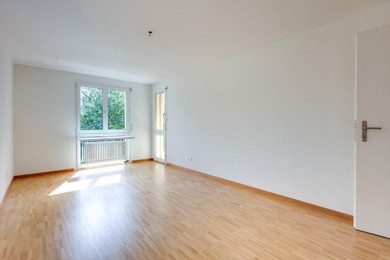 Photo 6 de Im Reinacherhof 81-89a, Reinach BL