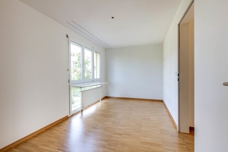 Photo 7 de Im Reinacherhof 81-89a, Reinach BL