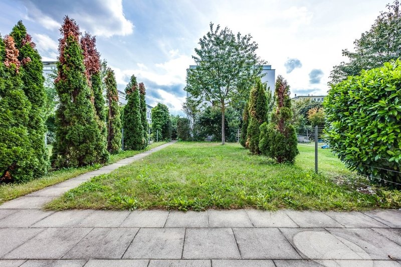 Photo 8 de Im Reinacherhof 81-89a, Reinach BL