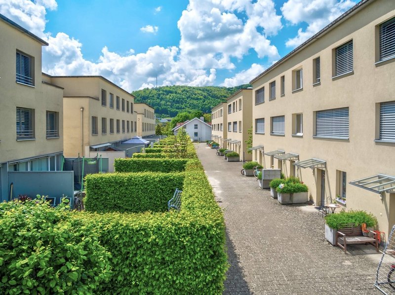 Photo 2 of Auweg 22, Sissach