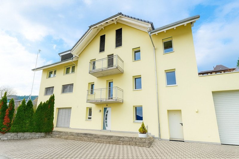 Photo 1 de Oberbuchsiten