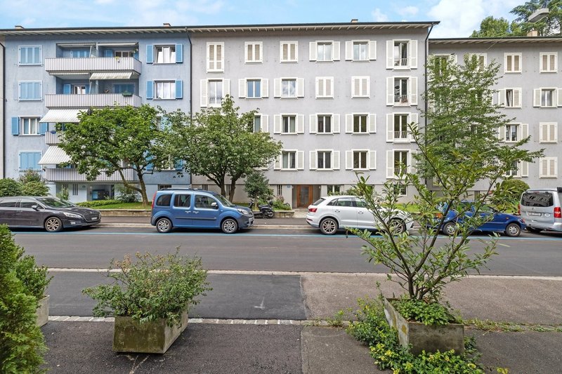 Foto 1 di Basel