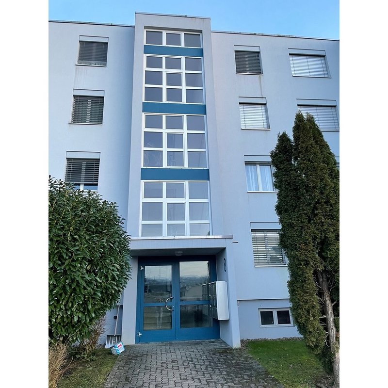Photo 2 de Wasenhaldenstrasse 8, Laufenburg