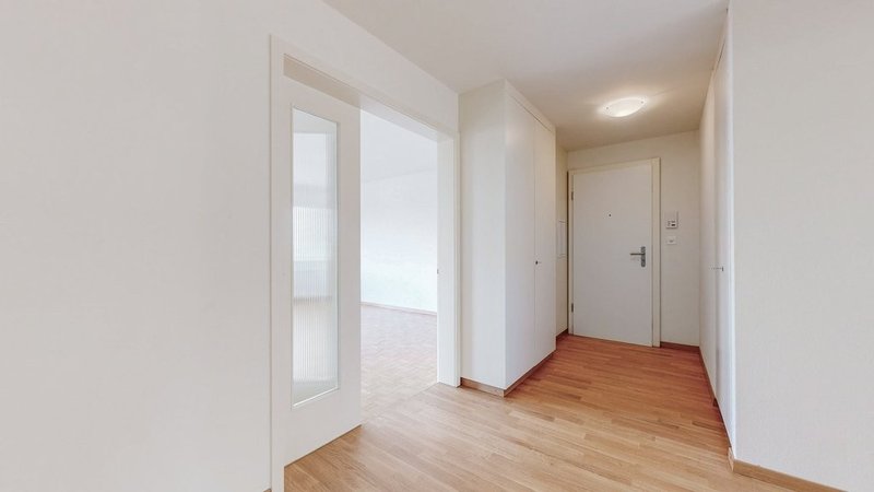 Foto 3 di Buristr. 6, Bern