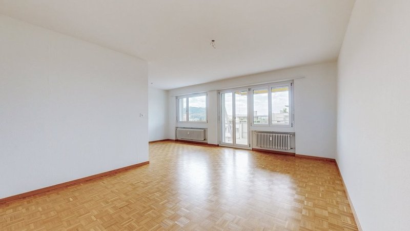 Foto 4 di Buristr. 6, Bern