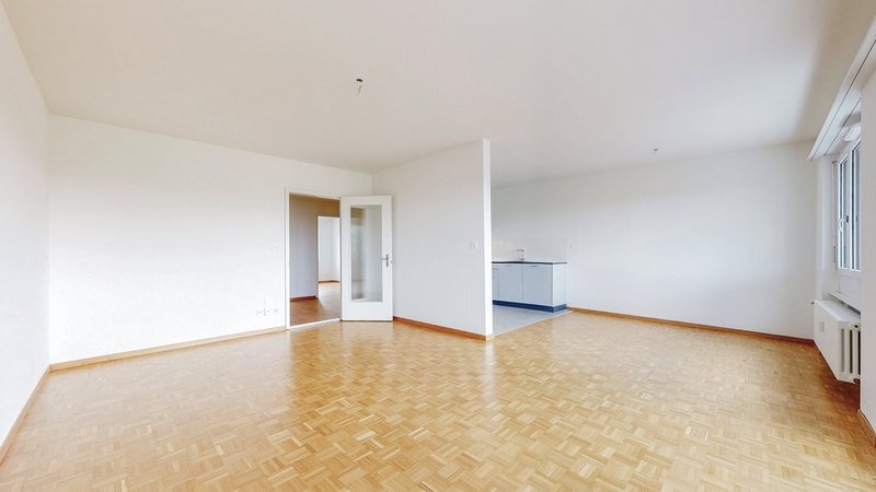 Foto 5 di Buristr. 6, Bern