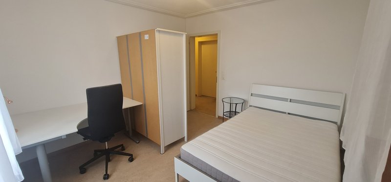 Foto 3 di Oberstrasse, 181/183, St. Gallen