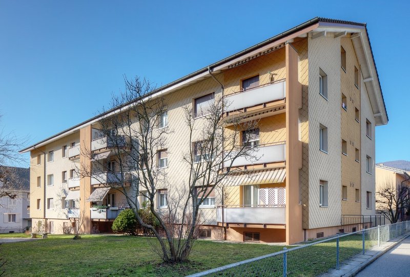 Foto 1 di Biel/Bienne
