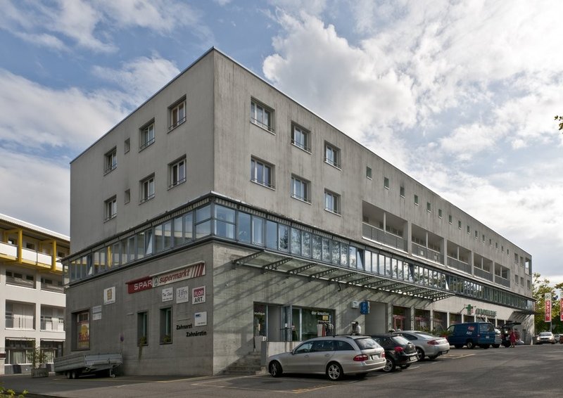 Foto 1 von Dättwil AG