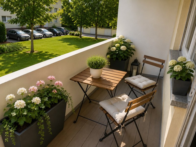 Foto 3 di Rue du Voirnet 76, Delemont