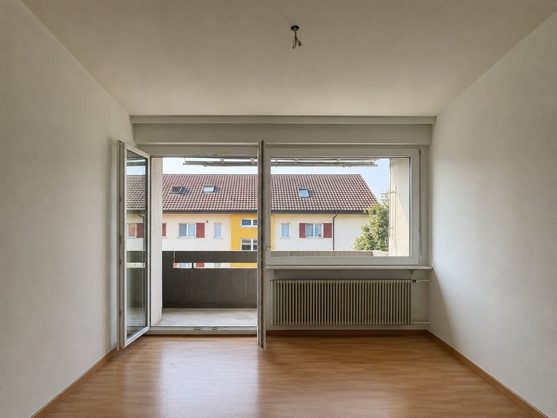 Photo 2 of Luterbachstrasse 34, Zuchwil