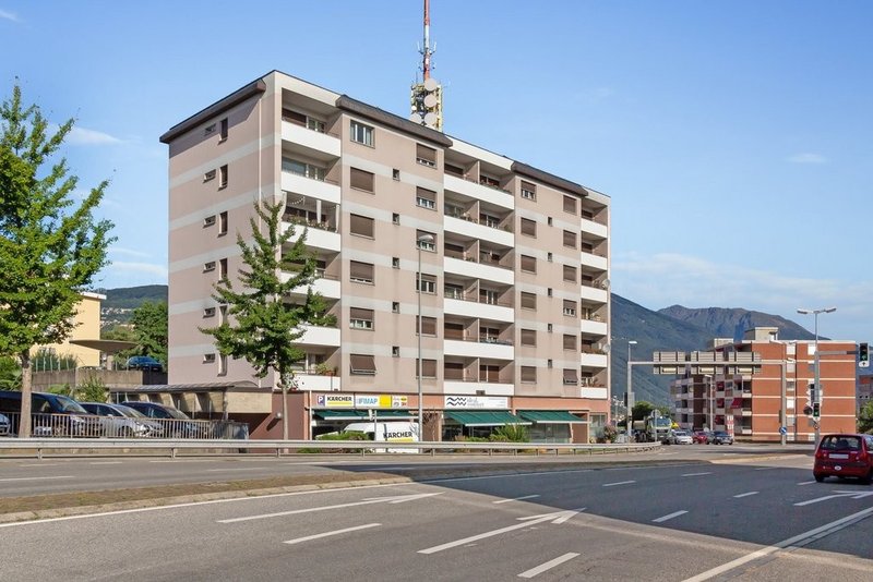 Photo 1 of Lugano-Breganzona