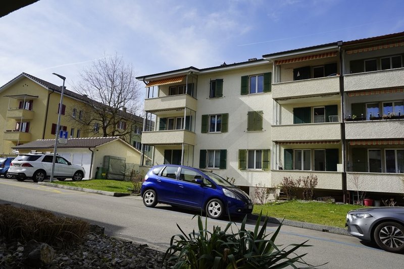Photo 1 de Bern