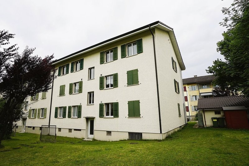 Photo 6 de Myrtenweg 30, Bern