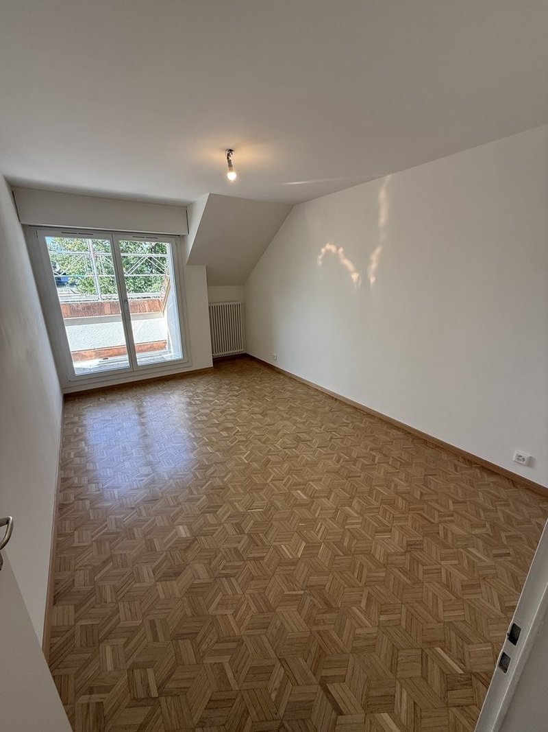 Foto 4 von Ch. de la Vi-Longe 13, Onex