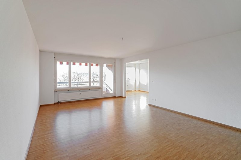 Photo 3 de Traugott Meyer - str. 5, Aesch BL