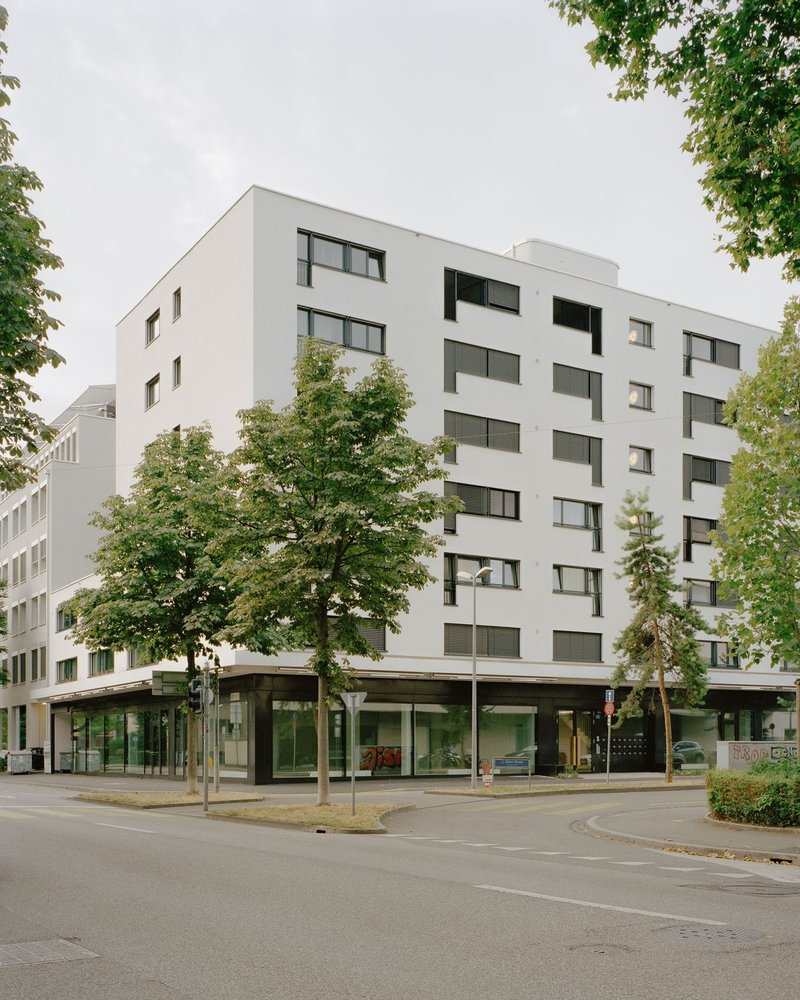 Foto 1 von Basel