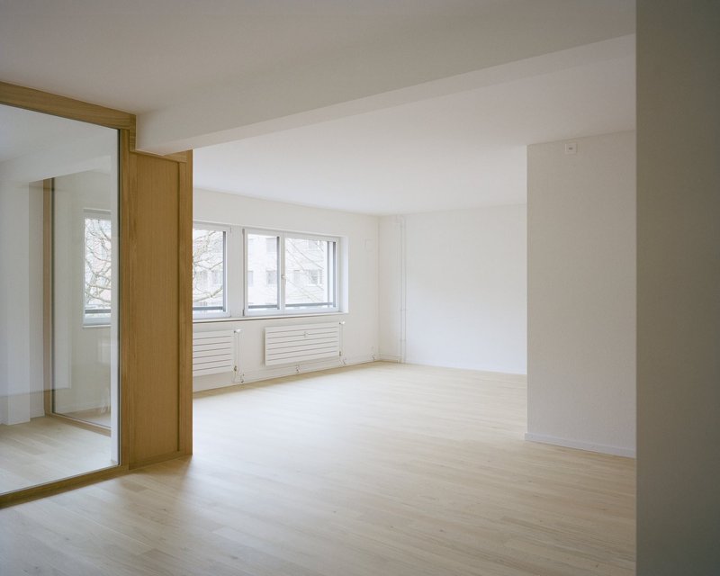 Photo 6 of J. J. Balmer - Str. 1a, Basel