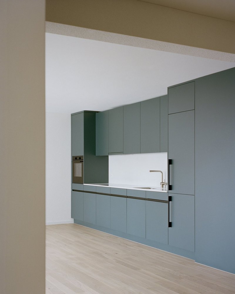 Photo 7 of J. J. Balmer - Str. 1a, Basel